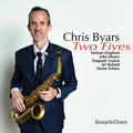 Chris Byars: Two Fives - CD
