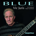 Vic Juris: Blue - CD