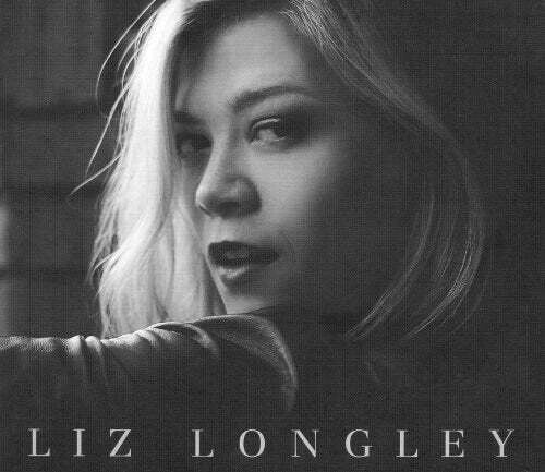Liz Longley: Liz Longley { CD }