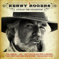 Kenny Rogers: Lucille: The Collection - COMPACT DISCS