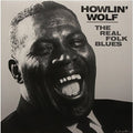 Howlin Wolf: Real Folk Blues [ Vinyl ]