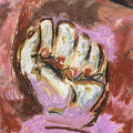 Krill: Distant Fist Unclenching [ Vinyl ]