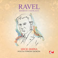 Ravel: Bolero in C Major M 81 - COMPACT DISCS