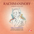 Rachmaninoff: Symphonic Dances 45 - COMPACT DISCS