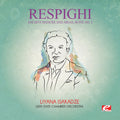Respighi: Ancient Dances & Arias Suite 3 - COMPACT DISCS