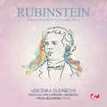 Rubinstein: Violin Concerto in G Major 46 - COMPACT DISCS