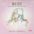 The Rust: Sonata for Flute and Harp in a Major - COMPACT DISCS