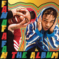 Chris Brown: Fan of a Fan: The Album { CD }