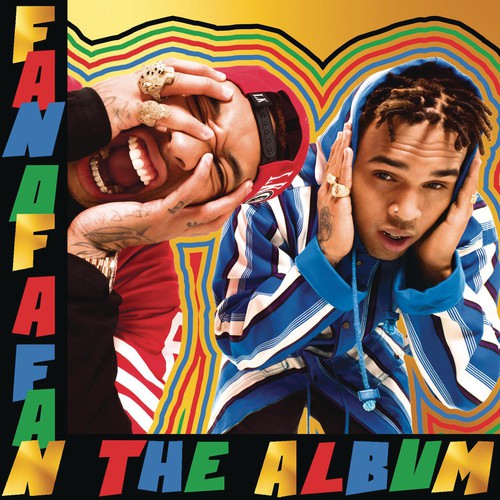 Brown, Chris / Tyga: Fan of a Fan: The Album { CD }