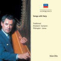Osian Ellis: Songs with Harp { CD }