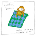 Courtney Barnett: Sometimes I Sit & Think & Sometimes I Just Sit - VINYL