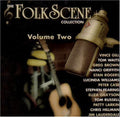 Various Artists: Folkscene Collection Vol.2 { CD }