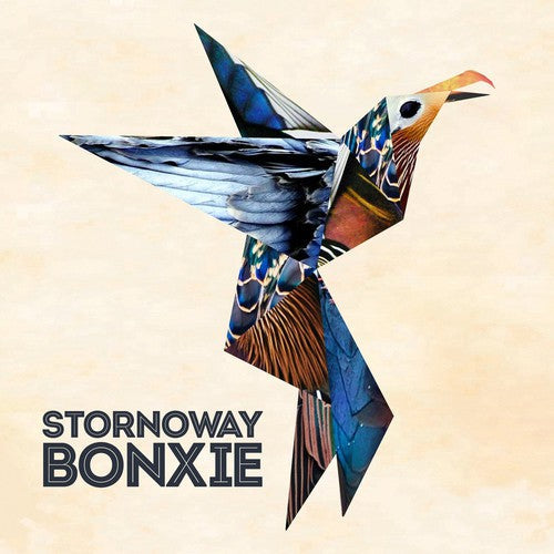 Stornoway: Bonxie [ Vinyl ]