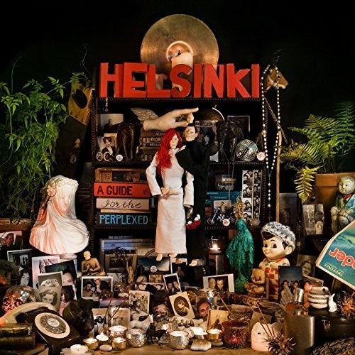 Helsinki: Guide for the Perplexed [ Vinyl ]