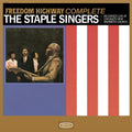 The Staple Singers: Freedom Highway [ Vinyl ]