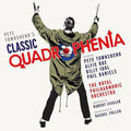 Pete Townshend: Classic Quadrophenia { CD }
