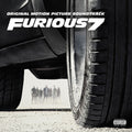 Various Artists: Furious 7 (Original Soundtrack) - CD