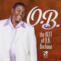 Ob Buchana: Best of Ob Buchana - COMPACT DISCS