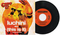 Camp Lo: Luchini Aka (this Is It) / Swing - 7-INCH SINGLE