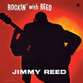 Jimmy Reed: Rockin' with Reed [ Vinyl ]