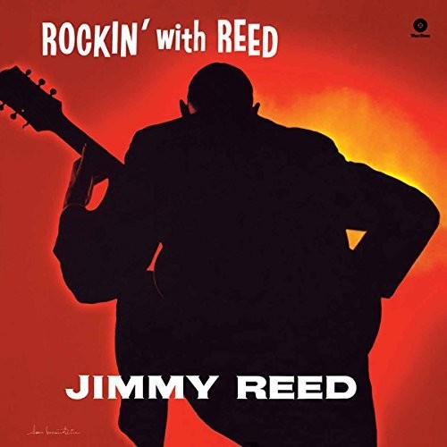Jimmy Reed: Rockin' with Reed [ Vinyl ]