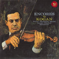 Leonid Kogan: Encores By Kogan { CD }