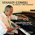 Stanley Cowell: Reminiscent - CD