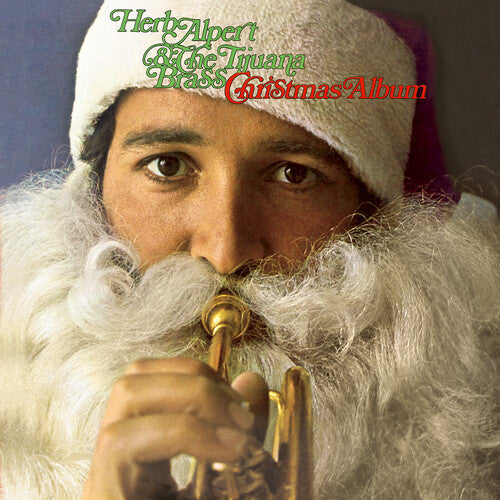 Herb Alpert - Christmas Album - LP [ Record ]