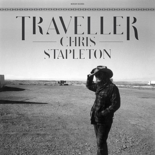 Chris Stapleton - Traveller - LP [ Record ]