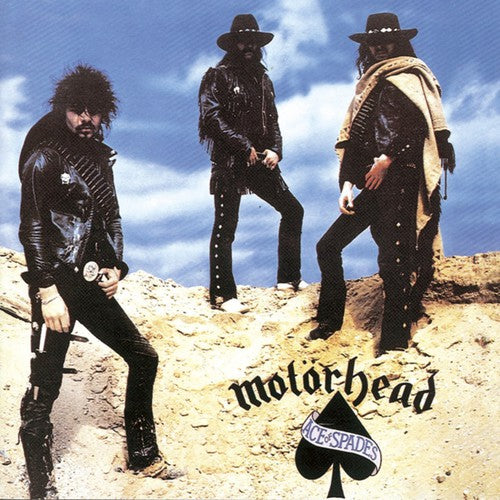 Motorhead - Ace Of Spades - LP [ Record ]