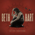 Beth Hart: Better Than Home - COMPACT DISCS