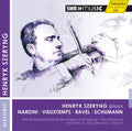 Nardini / Szeryng / Swr Sym Orch Baden-Baden: Violin Concertos { CD }