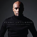 Kenny Lattimore: Anatomy Of a Love Song - CD