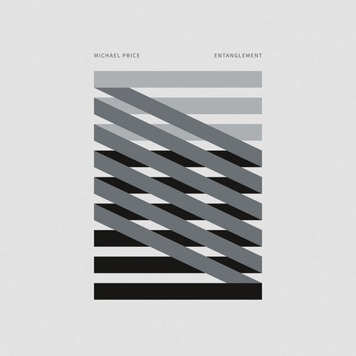 Michael Price: Entanglement [ Vinyl ]