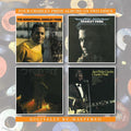 Charley Pride: Sensational Charley Pride Songs of Pride - COMPACT DISCS