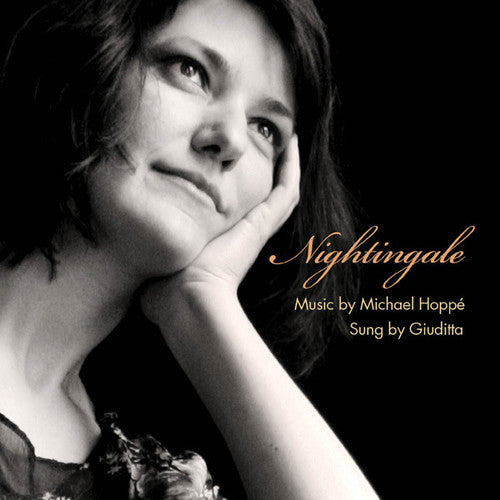 Giuditta Scorcelletti: Nightingale { CD }