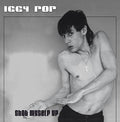 Iggy Pop: Shot Myself Up - VINYL
