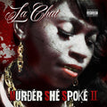 Lachat: Murder She Spoke II { CD }