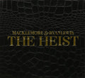 Macklemore & Ryan Lewis: Heist (Gator Skin Deluxe Box Set) { CD }