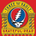 The Grateful Dead - Three from the Vault - Indie LP [ Record ]