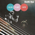 Sun Ra - Calling Planet Earth - LP [ Record ]