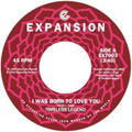 Timeless Legend: I Was Born to Love You / (Baby) Don't Do This to M - 7-INCH SINGLE