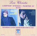 Lou Christie: Lightnin Strike / Painter of Hits (28 Cuts) - CD