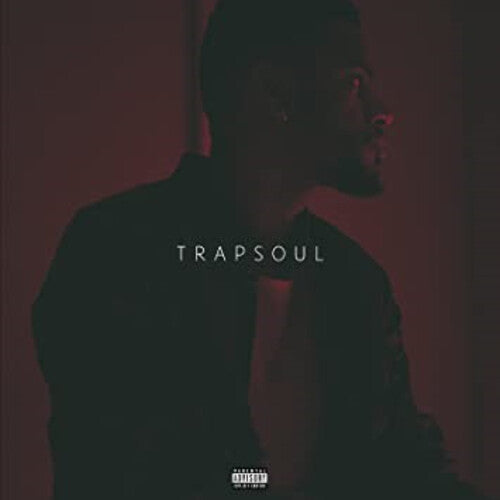 Bryson Tiller - Trapsoul - LP [ Record ]