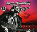 Philip Mars Donnelly: Beyond the Pale - COMPACT DISCS