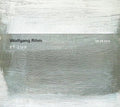 Wolfgang Rihm: Wolfgang Rihm: Et Lux - COMPACT DISCS