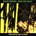 Hear the Grass: Hopkins { CD }