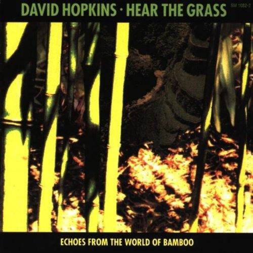 Hear the Grass: Hopkins { CD }