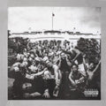 Kendrick Lamar: To Pimp A Butterfly { CD }