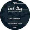 Various Artists: So Sedated / Azul - 7-INCH SINGLE
